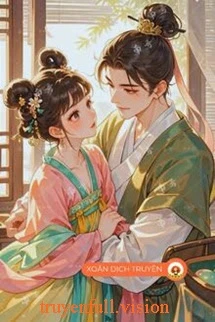 [Truyện Chữ] - Tiểu Hà Cô Nương- Khuyết Danh