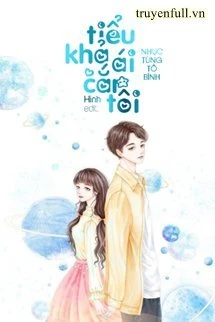 [Truyện Chữ] - Tiểu Khả Ái Cắn Tôi