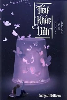 [Truyện Chữ] - Tiểu Khắc Tinh