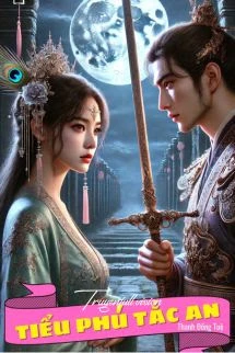 [Truyện Chữ] - Tiểu Phú Tắc An - Thanh Đồng Tuệ