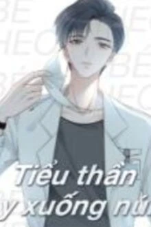 [Truyện Chữ] - Tiểu Thần Y Xuống Núi