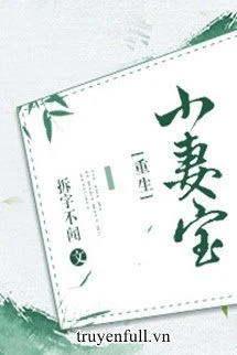 [Truyện Chữ] - Tiểu Thê Bảo