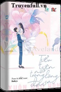 [Truyện Chữ] - Tiểu Tiên Nữ Trong lòng Đại Ca