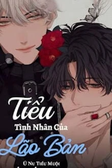 [Truyện Chữ] - Tiểu Tình Nhân Của Lão Bản