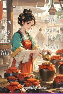 [Truyện Chữ] - Tiệm Tạp Hóa Nhỏ Bên Quốc Tử Giám
