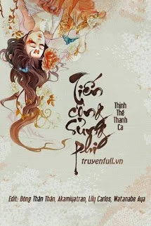 [Truyện Chữ] - Tiến Công Sủng Phi