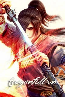 [Truyện Chữ] - Tiên Đình Phong Đạo Truyện