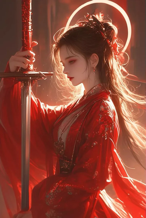 [Truyện Chữ] - Tiên Hiệp Diễm Đàm