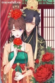 [Truyện Chữ] - Tiền Triều Cửu Công Chúa