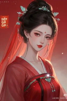 [Truyện Chữ] - Tiến Vào Thâm Cung