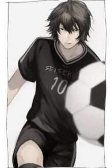 [Truyện Chữ] - Tiền Vệ Hủy Diệt