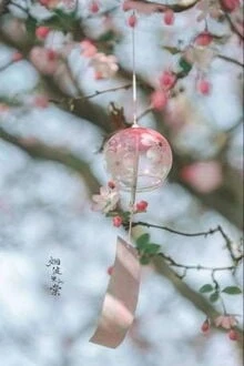 [Truyện Chữ] - Tiếng Chuông Gió