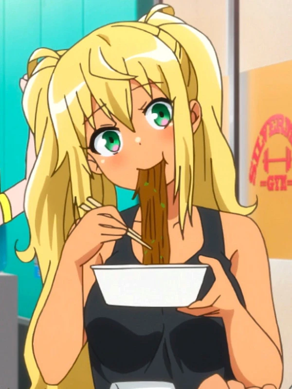 [Truyện Chữ] - Tổng Mạn: Từ Toriko Bắt Đầu Lữ Hành