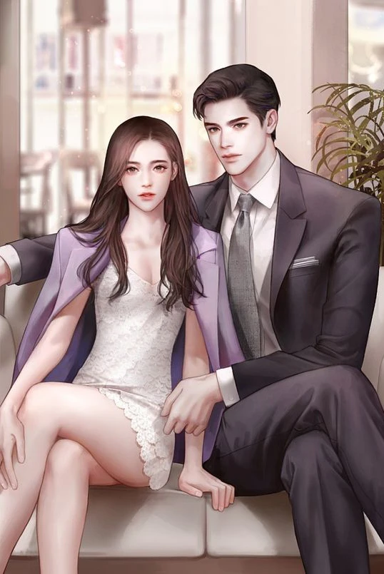 [Truyện Chữ] - Tổng Giám Đốc Đoạt Tình - Giành Lại Vợ Yêu