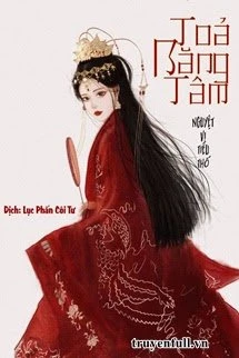 [Truyện Chữ] - Tỏa Băng Tâm