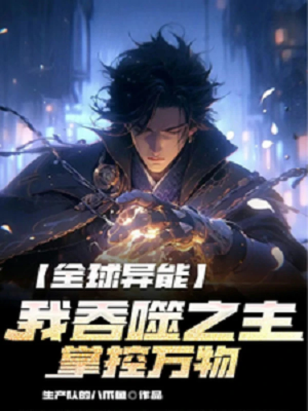 [Truyện Chữ] - Toàn Cầu Dị Năng: Ta Thôn Phệ Chi Chủ, Chưởng Khống Vạn Vật