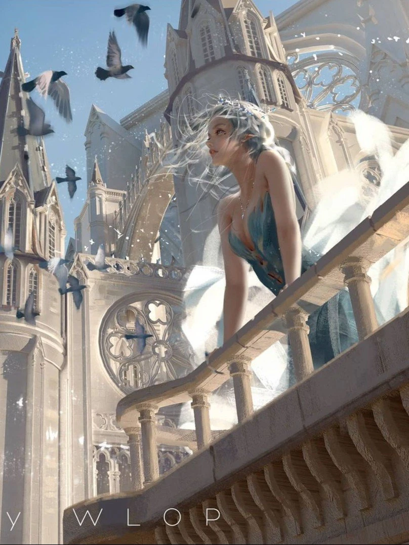 [Truyện Chữ] - Toàn Dân Thành Bảo: Bắt Đầu Ngẫu Nhiên Duy Nhất Binh Chủng