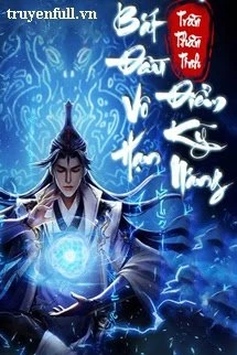 [Truyện Chữ] - Toàn Dân Võng Du Bắt Đầu Vô Hạn Điểm Kỹ Năng (Bản Dịch)