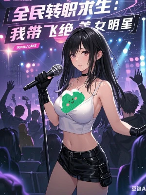 [Truyện Chữ] - Toàn Dân Chuyển Chức Cầu Sinh: Ta Mang Bay Tuyệt Mỹ Nữ Minh Tinh