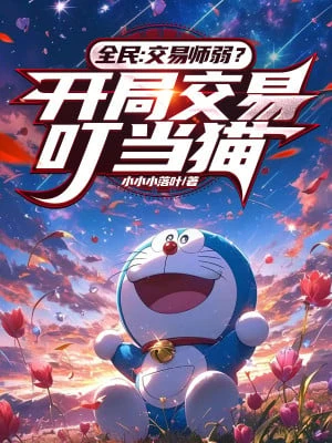 [Truyện Chữ] - Toàn Dân: Giao Dịch Sư Yếu? Bắt Đầu Giao Dịch Đôrêmon