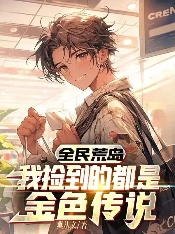 [Truyện Chữ] - Toàn Dân Hoang Đảo: Ta Nhặt Được Đều Là Kim Sắc Truyền Thuyết