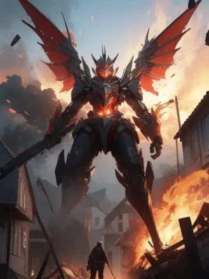 [Truyện Chữ] - Toàn Dân: Bắt Đầu Chế Tạo Cơ Giới Quân Đoàn