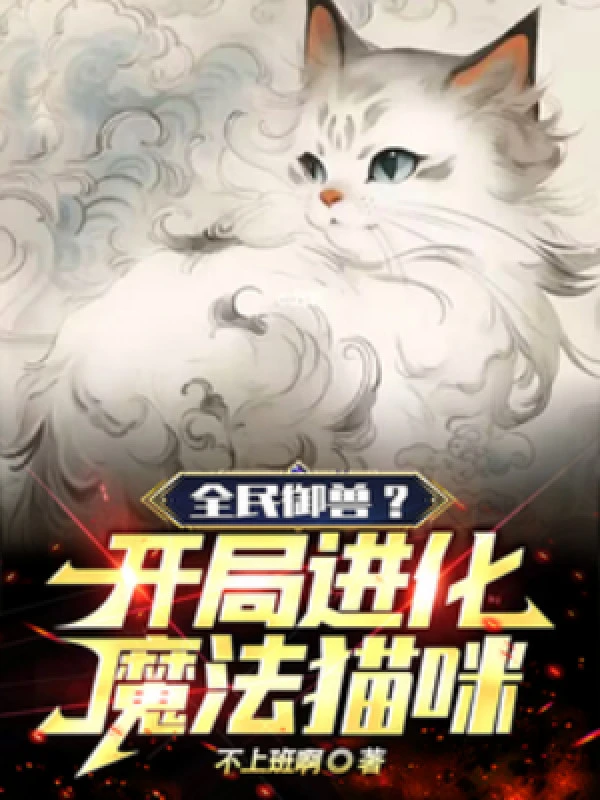[Truyện Chữ] - Toàn Dân Ngự Thú? Bắt Đầu Tiến Hóa Mèo Ma Pháp!