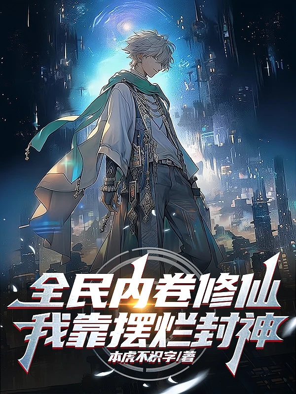 [Truyện Chữ] - Toàn Dân Nội Quyển Tu Tiên, Ta Dựa Vào Nằm Thẳng Phong Thần!