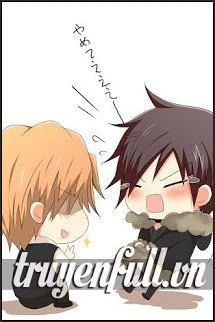 [Truyện Chữ] - Toàn Trường Đều Cho Rằng Tôi Là O Giả A