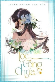 [Truyện Chữ] - Tóc Công Chúa