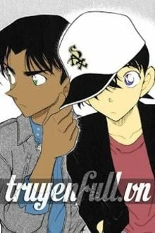 [Truyện Chữ] - Tội + Cộng Sự