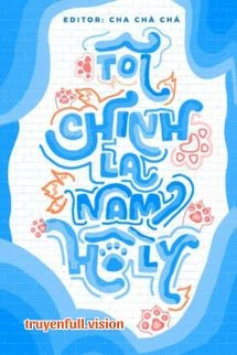 [Truyện Chữ] - Tôi Chính Là Nam Hồ Ly Tinh