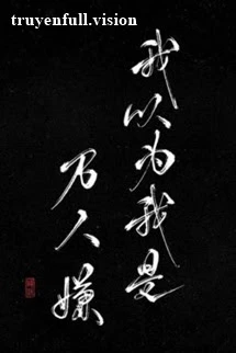 [Truyện Chữ] - Tôi Cứ Nghĩ Mình Là Kẻ Bị Ghét Bỏ