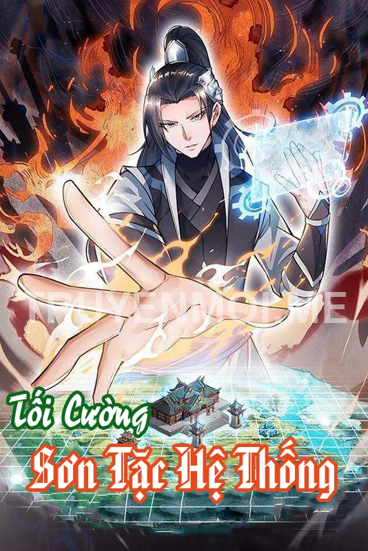 [Truyện Chữ] - Tối Cường Hệ Thống Sơn Tặc