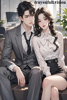 [Truyện Chữ] - Tôi Bị Bắt Quả Tang Đọc Trộm Nhật Ký Của Tổng Giám Đốc