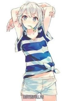 [Truyện Chữ] - Tôi Đã Nói Rồi! Tôi Là Con Gái