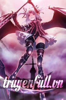 [Truyện Chữ] - Tôi Không Phải Là Vampire, Tôi Còn Hơn Vậy Nữa