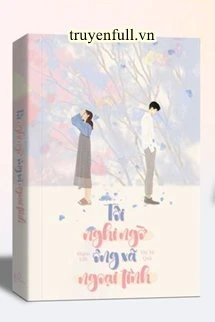 [Truyện Chữ] - Tôi Nghi Ngờ Ông Xã Ngoại Tình