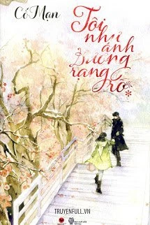[Truyện Chữ] - Tôi Như Ánh Dương Rực Rỡ