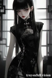 [Truyện Chữ] - Tôi Ở Nhân Gian Làm Âm Sai