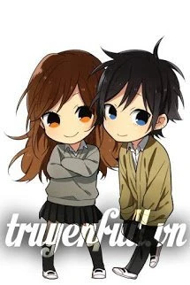 [Truyện Chữ] - Tôi Thích Em, Nhỏ Lùn