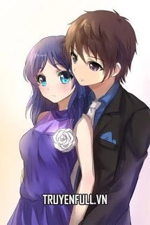 [Truyện Chữ] - Tôi Yêu Em! Cô Bé Hai Tính Cách