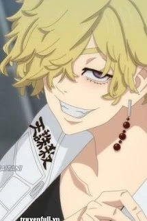 [Truyện Chữ] - [Tokyo Revengers] Tôi Tưởng Nhóc Thích Ăn Khoai Lang?