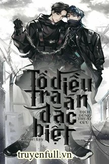[Truyện Chữ] - Tổ Điều Tra Án Đặc Biệt 1