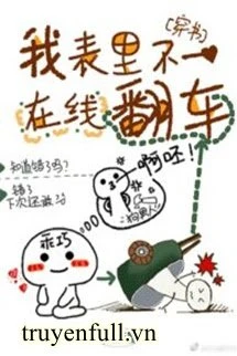 [Truyện Chữ] - Trong Ngoài Không Đồng Nhất Tùy Thời Lật Xe