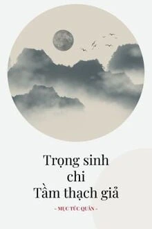 [Truyện Chữ] - Trọng Sinh Chi Tầm Thạch Giả