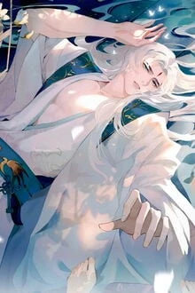 [Truyện Chữ] - Trọng Sinh Sau Sư Tôn Lấy Mệnh Cầu HE