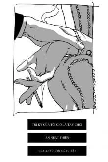 [Truyện Chữ] - Tri Kỷ Của Tôi Giờ Là Tay Chơi