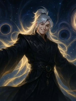 [Truyện Chữ] - Nhất Nhân Chấn Thiên