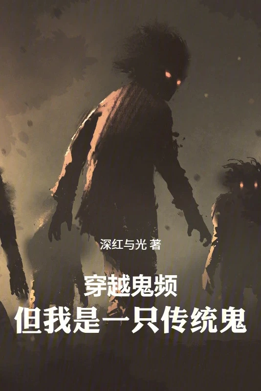 [Truyện Chữ] - Xuyên Vào Quỷ Giới, nhưng tôi là Lệ Quỷ Truyền Thống